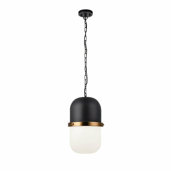 Matteo Lighting Tillie C73803MBOP